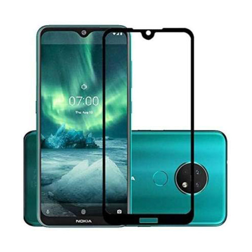 Nokia 6.2 / 7.2 Mocoll Glass Full Screen Protector