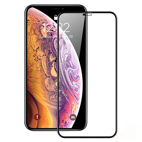 Apple iPhone 11 / XR Mocoll Ceramics Glass Full Screen Protector