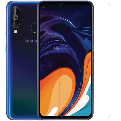 Samsung Galaxy A60 2019 Nillkin H+ Pro