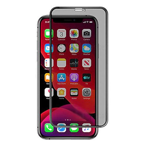 Apple IPhone 11 / XR Privacy Mocoson