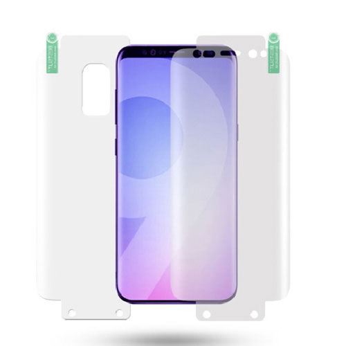 Samsung Galaxy S9 Bestsuit Anti-Glare Full Body