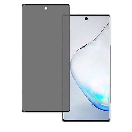 Samsung Galaxy Note 10 Plus Privacy Mocoll Glass