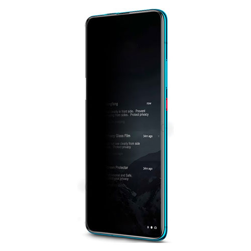 Xiaomi Poco F2 Pro Privacy Glass