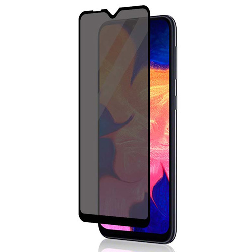 Xiaomi Redmi 9A Privacy Mocoll Glass