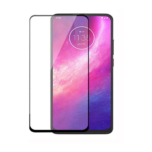 Full Glue Glass Screen Protector Motorola One Hyper