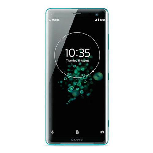 Sony Xperia XZ3