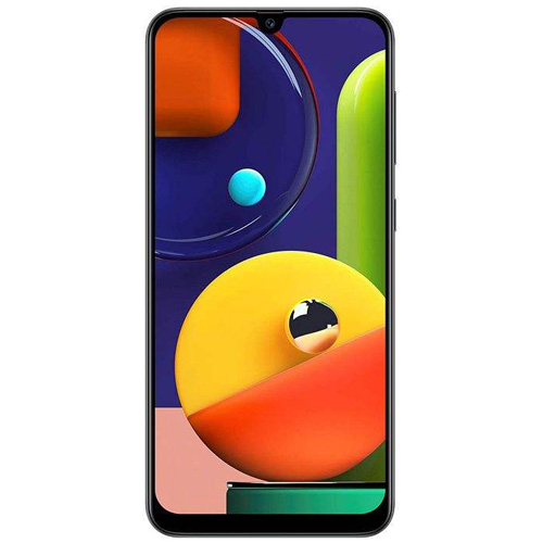 گوشی موبایل سامسونگ Galaxy A50s ظرفیت 128 گیگابایت و  رم 4 گیگابایت