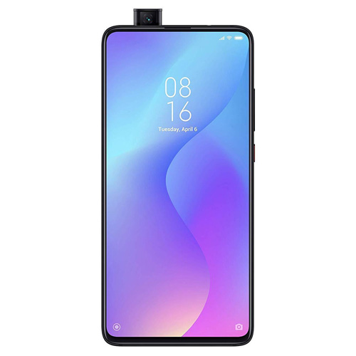 گوشی موبایل شیائومی Redmi K20 Pro ظرفیت 256 گیگابایت و رم 8 گیگابایت