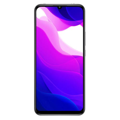 گوشی موبایل شیائومی Mi 10 Lite 5G