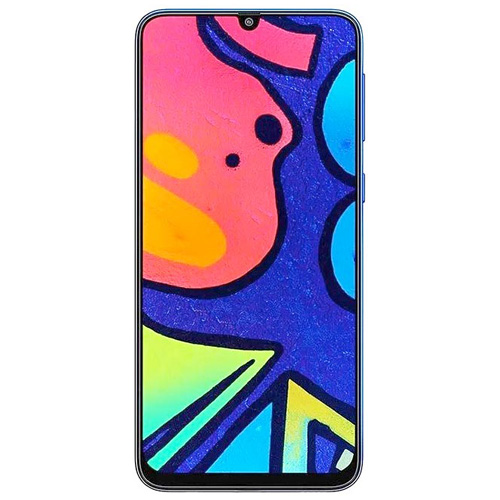 گوشی موبایل سامسونگ Galaxy M21s