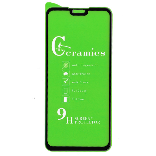 Full Cover 9H Ceramic Film for Huawei Y8s