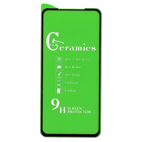 Full Cover 9H Ceramic Film for Xiaomi Mi 9T