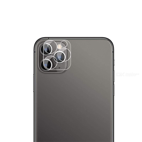 محافظ لنز دوربین مناسب برای گوشی اپل iPhone 11 Pro