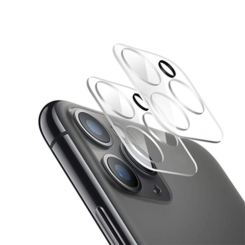 محافظ لنز دوربین مناسب برای گوشی اپل iPhone 11 Pro Max