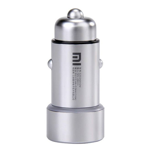 Xiaomi Fast Charging Car Charger 18W