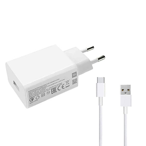 Xiaomi MDY-11-EP Wall Charger