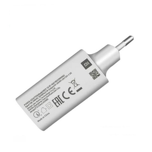 Xiaomi MDY-10-EF Wall Charger