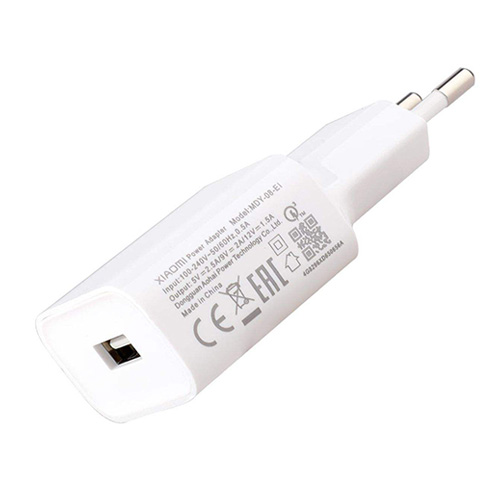 Xiaomi MDY-08-EI Wall Charger