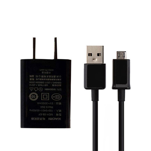 Xiaomi mdy08-ef Wall Charger