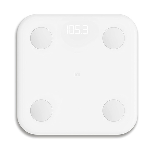 Xiaomi mi body composition Smart Scale