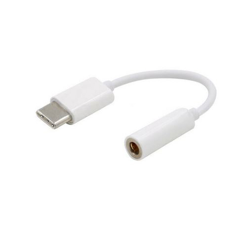 Xiaomi TPE Type-C USB to 3.5mm Audio Cable Convertor