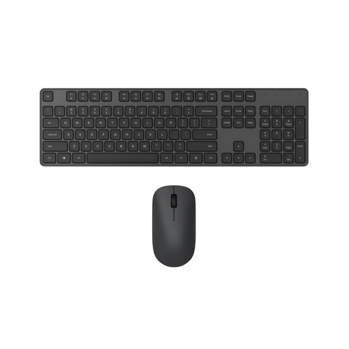 Xiaomi WXJS01YM Keyboard And Mouse