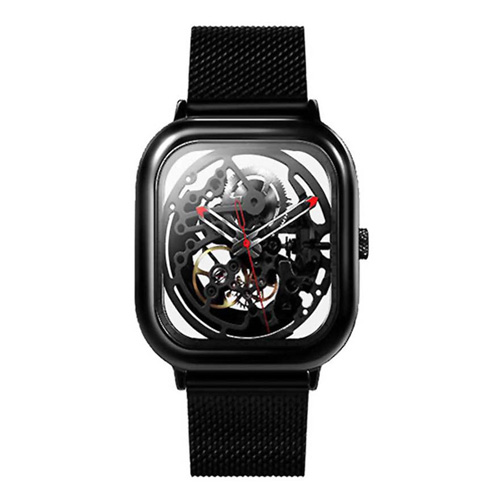 Xiaomi CIGA Design Full Hollow Mechanical Watch