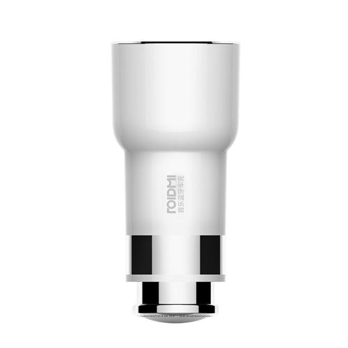 Xiaomi RoidMi 2s Car Charger and FM Transmitter