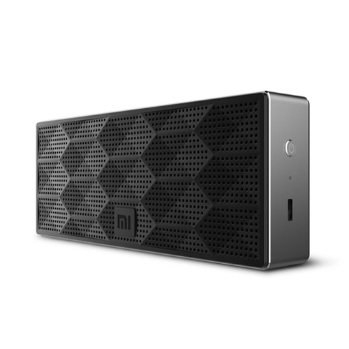 Xiaomi Square Box Portable Bluetooth Speaker