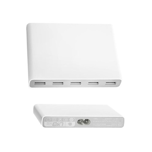 Xiaomi Multi-Port USB Power Adapter