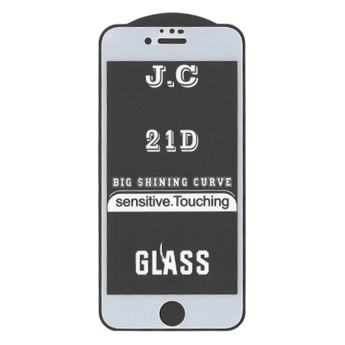 محافظ صفحه نمایش 21D مناسب برای گوشی اپل iPhone 7
