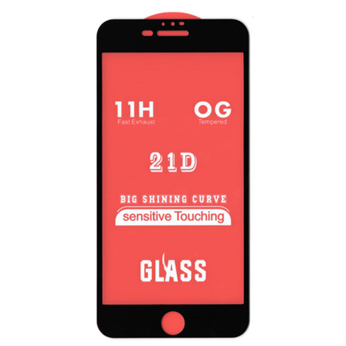 محافظ صفحه نمایش OG-11H مناسب برای گوشی اپل iPhone 7 Plus