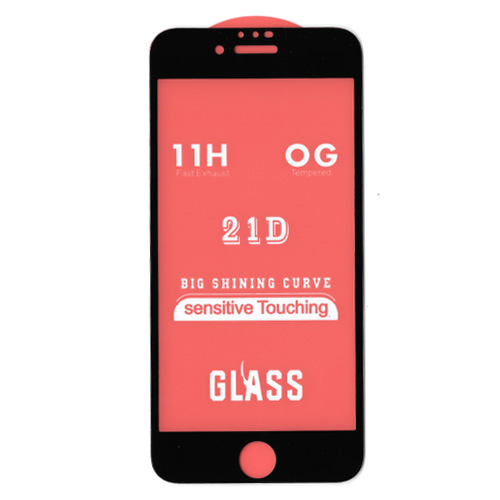 محافظ صفحه نمایش OG-11H مناسب برای گوشی اپل iPhone 8