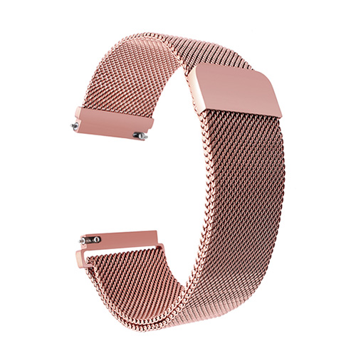 Xiaomi Amazfit Bip Smartwatch Woven Metal Strap