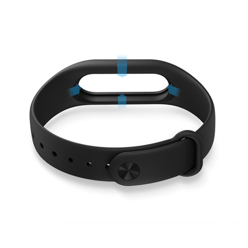 Xiaomi Extra Colored Band For Mi Band 2 Wrist Strap