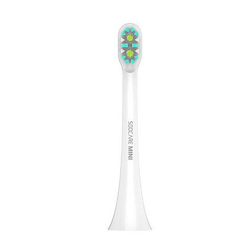Xiaomi Soocare X3 Replacement Electric Toothbrush Head
