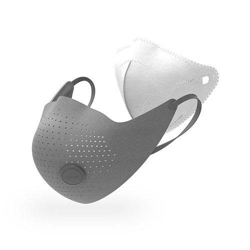 Xiaomi Mijia AirWear Anti-Fog And Haze Mask