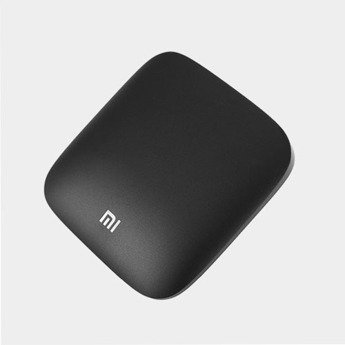 Xiaomi Mi TV 3C Android box