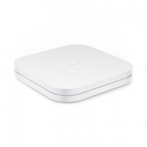 Xiaomi Mi TV 4 Android box