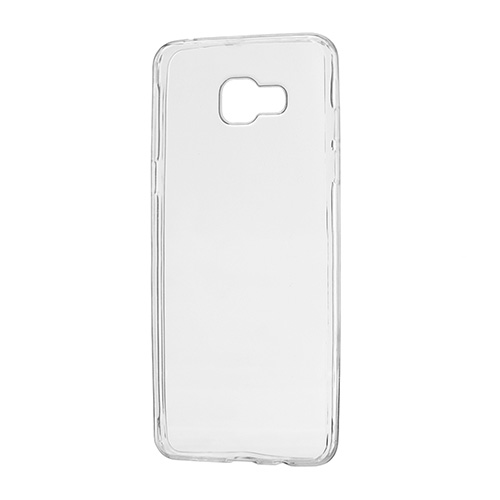 قاب ژله ای شفاف کوکو مناسب برای گوشی سامسونگ مدل Galaxy A7 2016