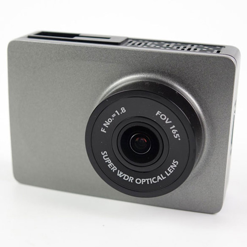 دوربین ماشین شیائومی مدل YI Global