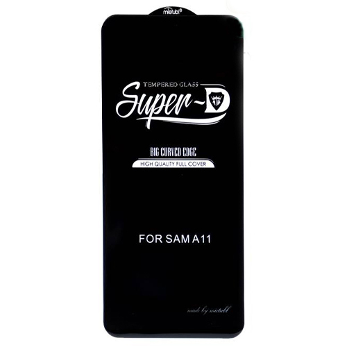 محافظ صفحه نمایش super D گوشی سامسونگ Galaxy A11