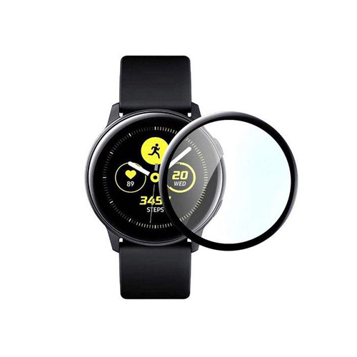 Samsung Screen Protector For Galaxy Watch Active Smartwatch