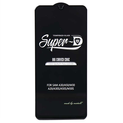 محافظ صفحه نمایش super D گوشی سامسونگ Galaxy A50