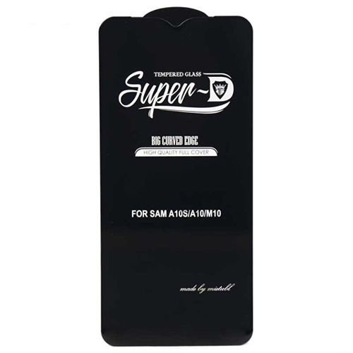 محافظ صفحه نمایش super D گوشی سامسونگ Galaxy A10s