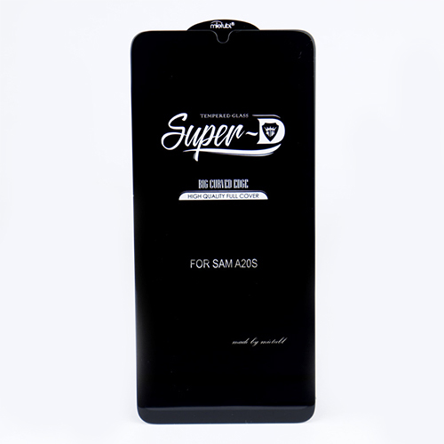 محافظ صفحه نمایش super D گوشی سامسونگ Galaxy A20s
