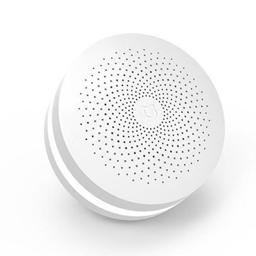 Xiaomi Mi Smart Home Multifunctional Gateway Alarm System