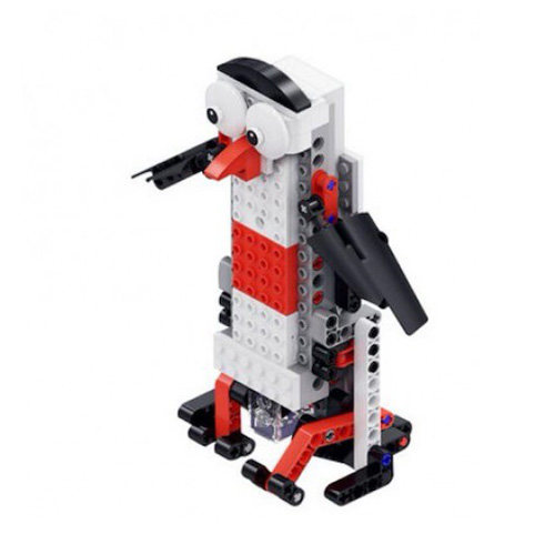 Xiaomi Mi Bunny MITU Penguin Smart Building Blocks Robot