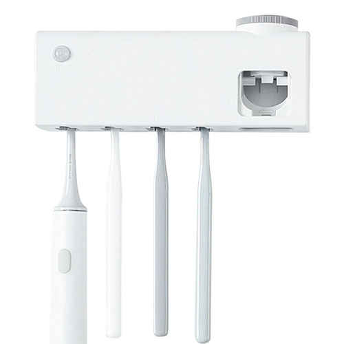 Xiaomi Dr.meng Smart UV Sterilizing Toothbrush Holder