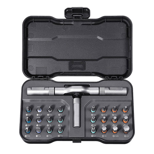 Xiaomi DUKA RS1 24 pieces Screwdriver Set